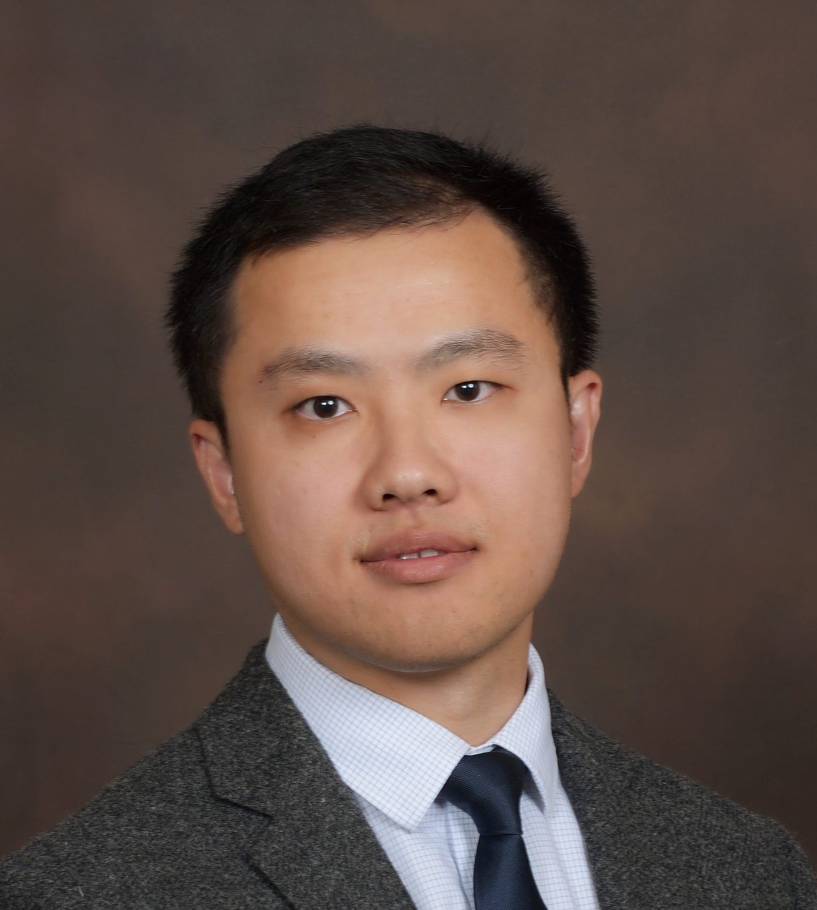 Chen Liang – Biomedical Informatics and Medical Education